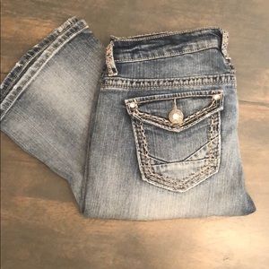 Daytrip jeans 29L